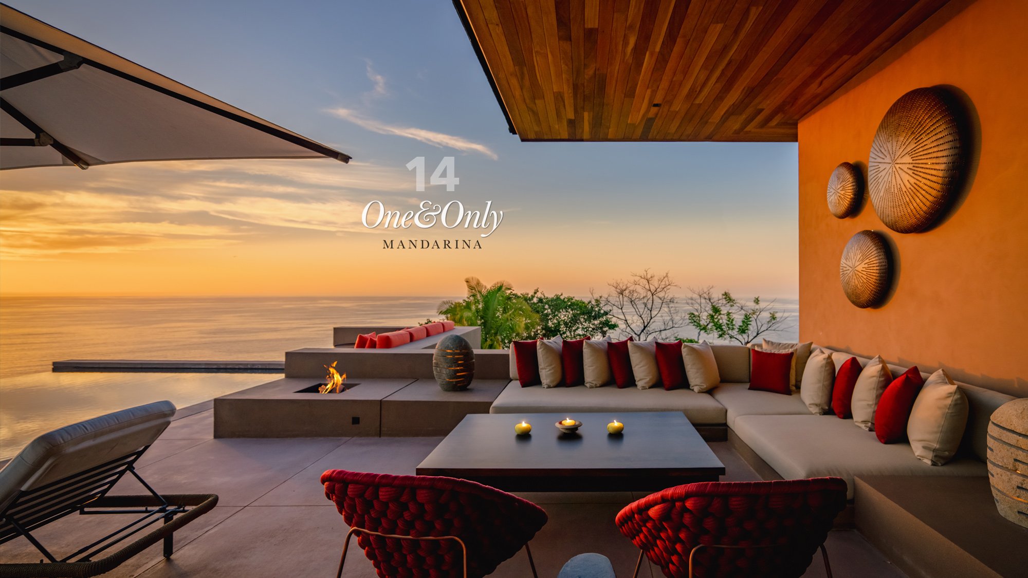 One&Only Private Home 14 - Private Homes at One&Only Mandarina, Riviera Nayarit - One & Only Resort real estate