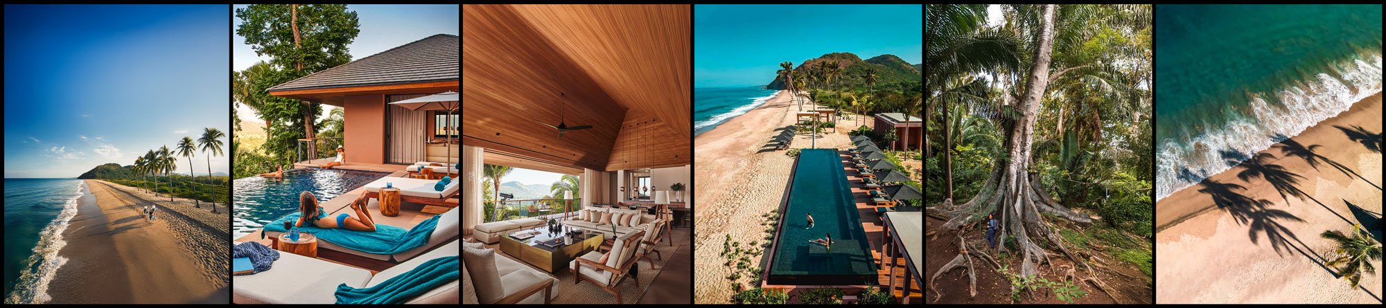 One&Only Mandarina | Riviera Nayarit, Mexico - Ultra Luxury Resort Real Estate & Vacation Rentals One&Only Mandarina | Riviera Nayarit, Mexico - Ultra Luxury Resort Real Estate & Vacation Rentals