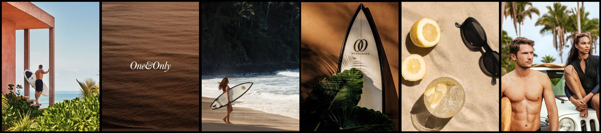 One&Only Mandarina | Riviera Nayarit, Mexico - Ultra Luxury Resort Real Estate & Vacation Rentals