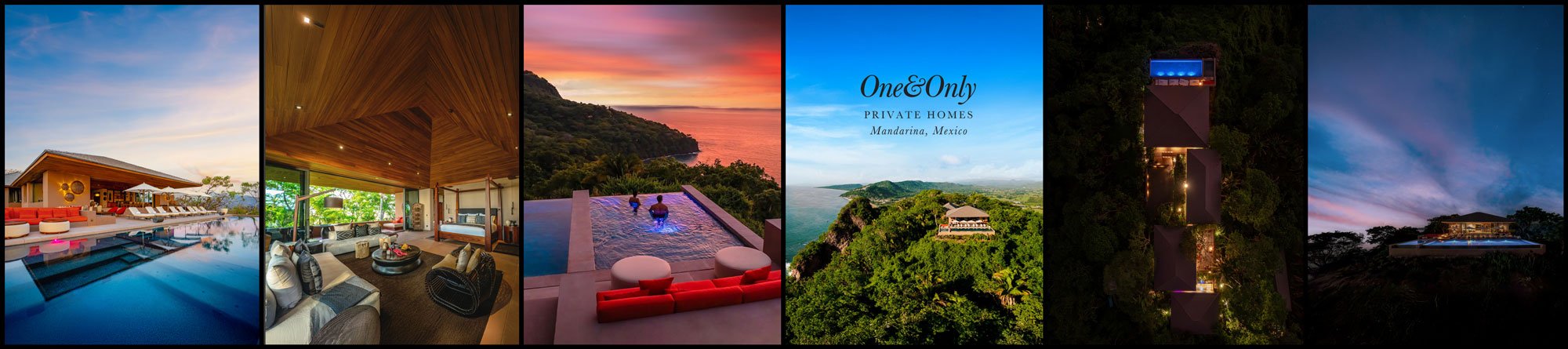 One&Only Mandarina | Riviera Nayarit, Mexico - Ultra Luxury Resort Real Estate & Vacation Rentals