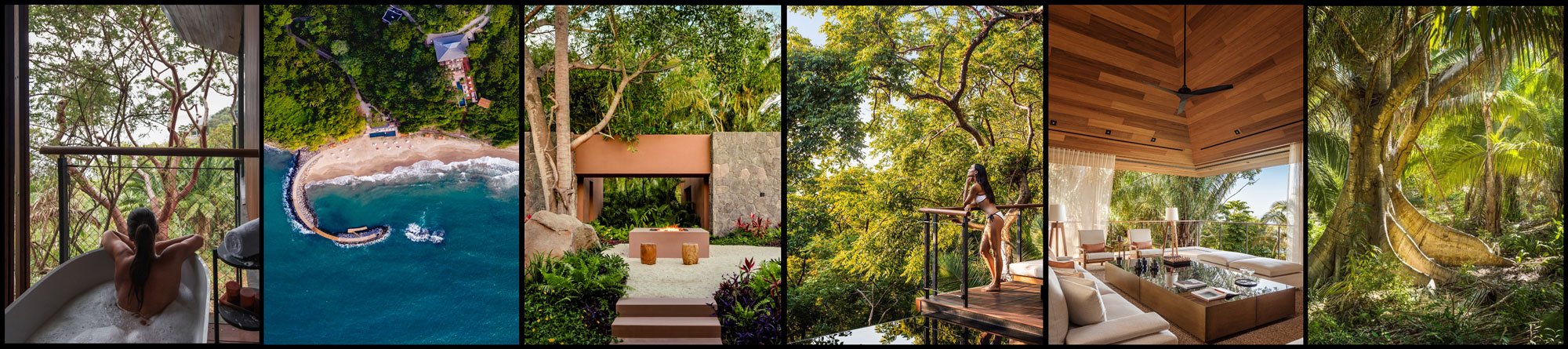 One&Only Mandarina | Riviera Nayarit, Mexico - Ultra Luxury Resort Real Estate & Vacation Rentals One&Only Mandarina | Riviera Nayarit, Mexico - Ultra Luxury Resort Real Estate & Vacation Rentals