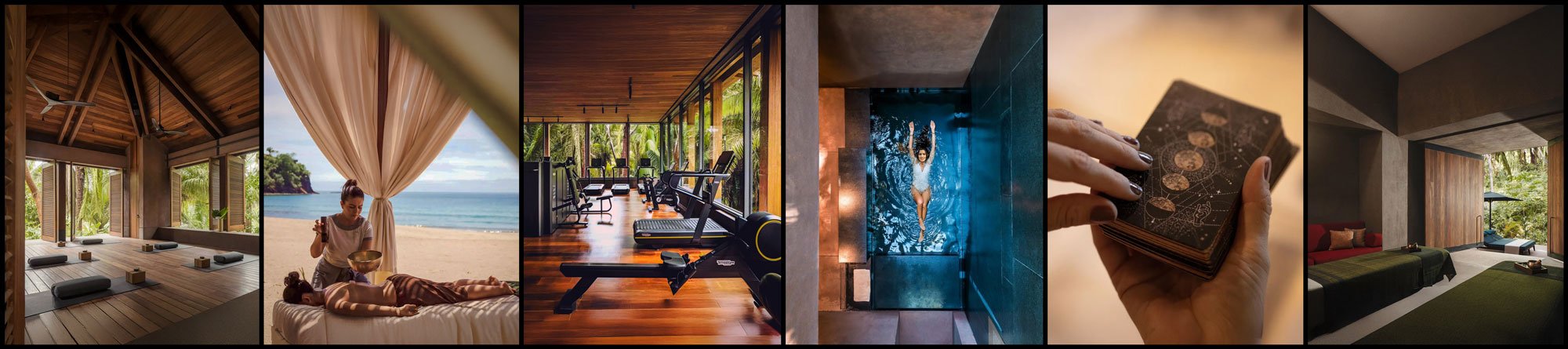 One&Only Mandarina | Riviera Nayarit, Mexico - Ultra Luxury Resort Real Estate & Vacation Rentals
